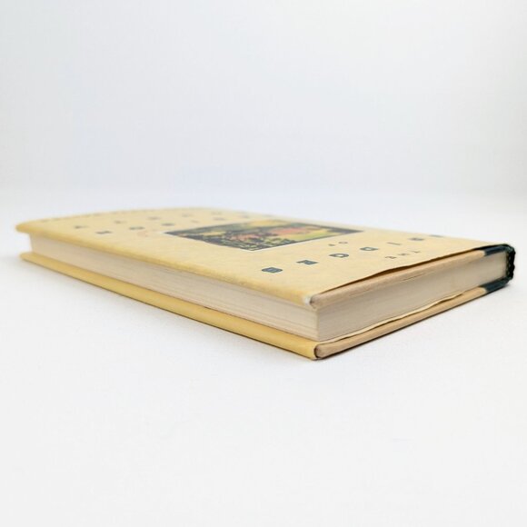 The Bridges of Madison County First Edition Hardcover 1992 Vintage Romance Book - Picture 11 of 14